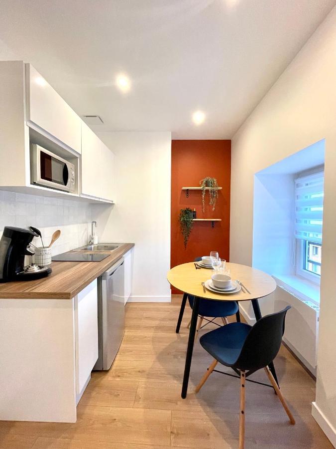 L'Arizona Apartment Сент Етиен Екстериор снимка