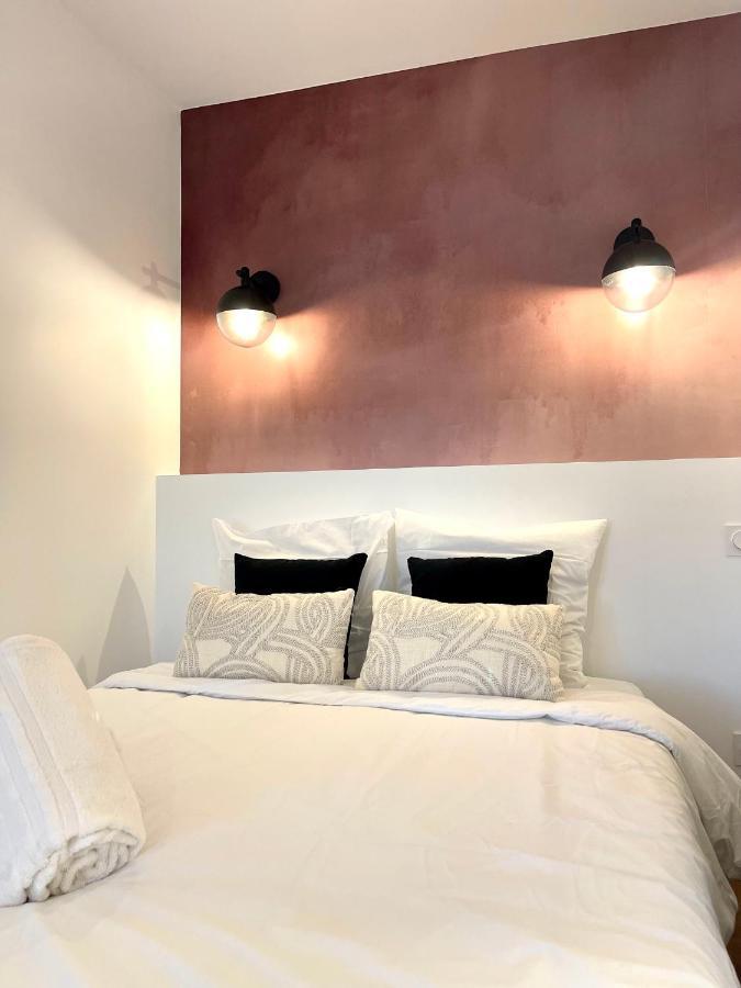L'Arizona Apartment Сент Етиен Екстериор снимка